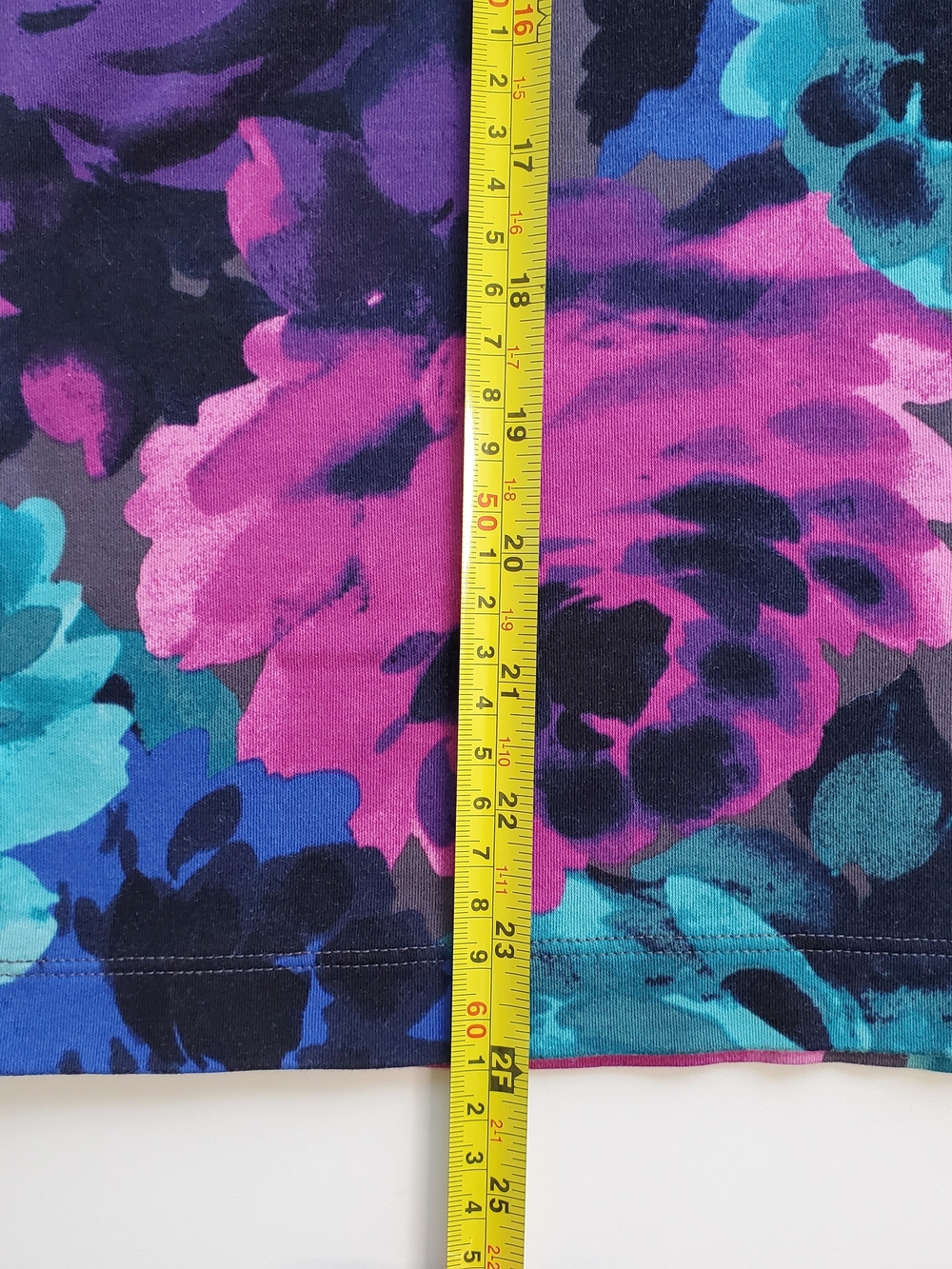 Croft & Barrow Women's Sweater, Multicolor (Size XL) - Picture 6 of 7